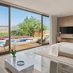 The Bodrum Edition Hotel 5*