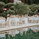 The Bodrum Edition Hotel 5*