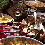 The Bodrum Edition Hotel Yalıkavak