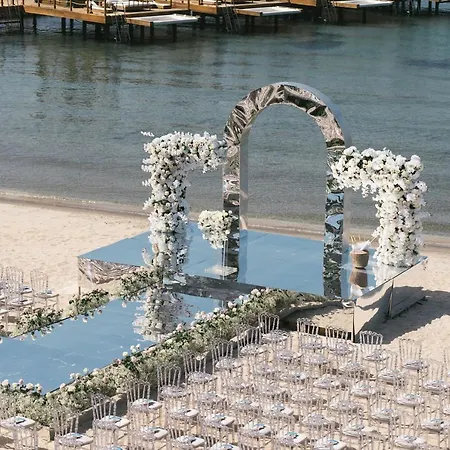 Hotel The Bodrum Edition 5*