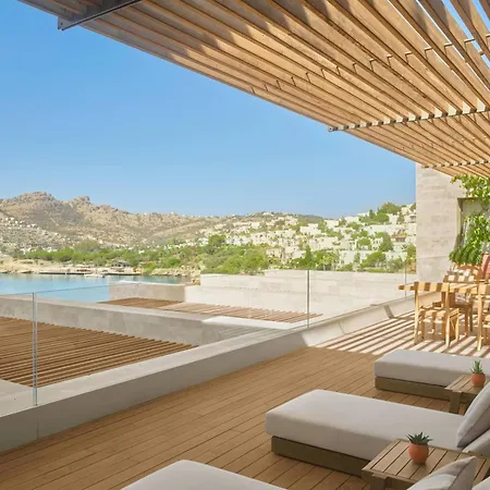 Hotel The Bodrum Edition