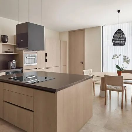 The Bodrum Edition Hotel 5*