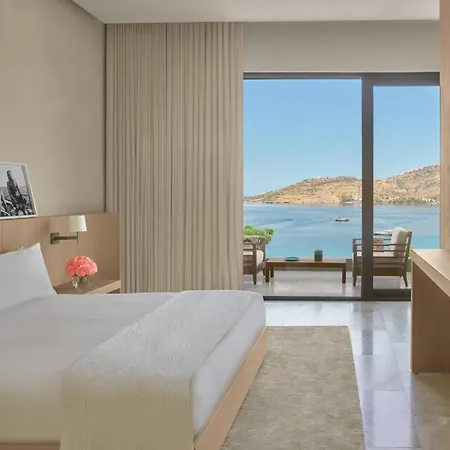 Hotel The Bodrum Edition Yalıkavak