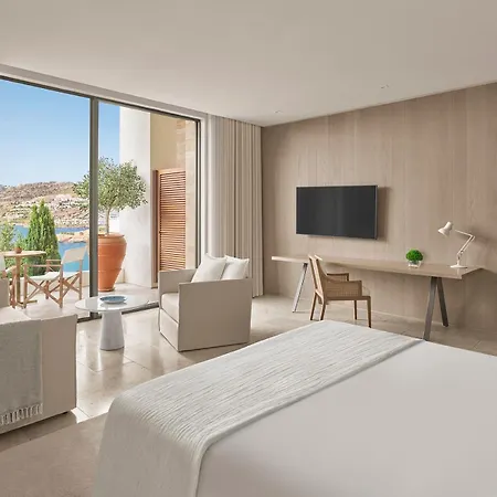 Otel The Bodrum Edition 5*