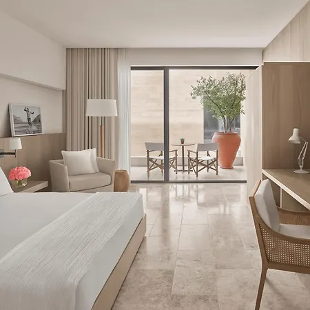 The Bodrum Edition Otel Yalıkavak