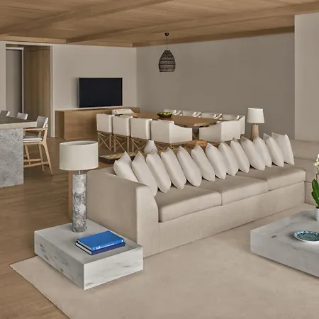 Hotel The Bodrum Edition