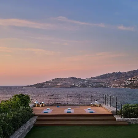Otel The Bodrum Edition