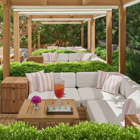 Hotel The Bodrum Edition 5*