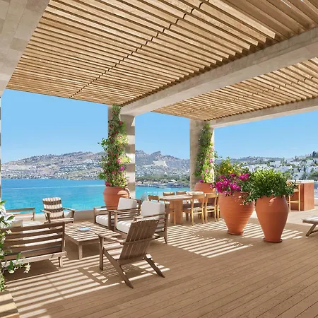 The Bodrum Edition 5* Yalıkavak