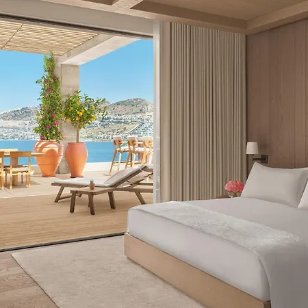 The Bodrum Edition Otel 5*