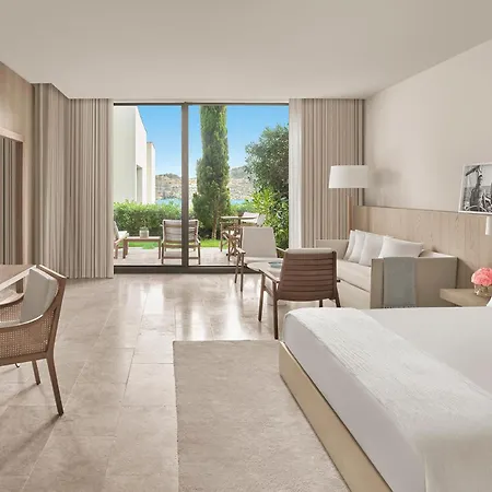 Hotel The Bodrum Edition Yalıkavak