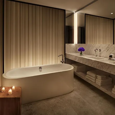 The Bodrum Edition 5* Yalıkavak