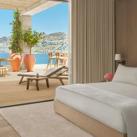 The Bodrum Edition Hotel