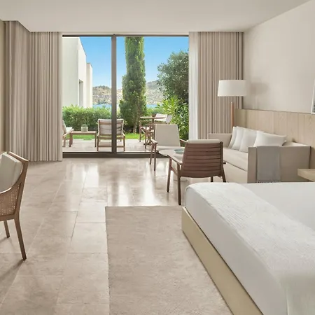 The Bodrum Edition Hotel