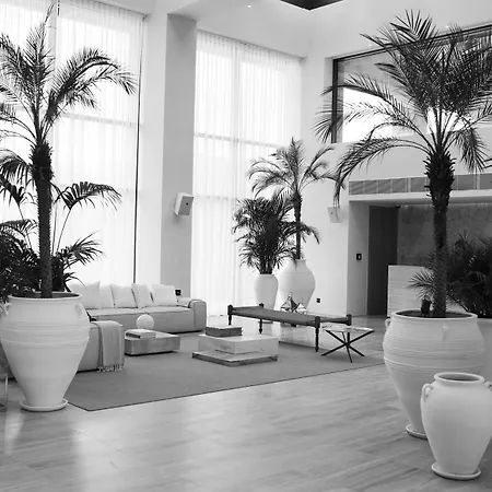 The Bodrum Edition Hotel 5*