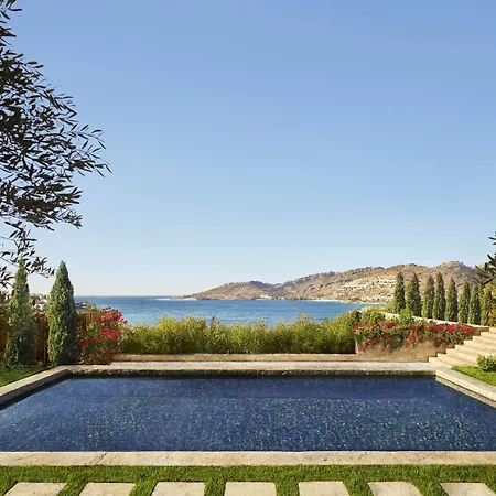 The Bodrum Edition 5* Yalikavak