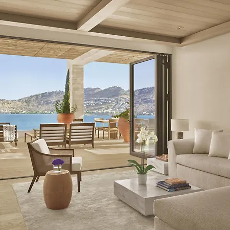 The Bodrum Edition Hotel