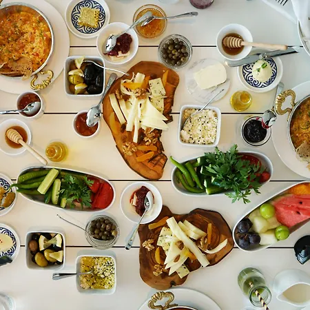 Hotel The Bodrum Edition Yalıkavak