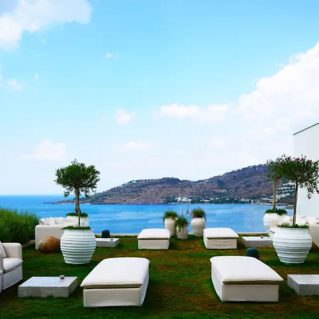The Bodrum Edition 5* Yalikavak