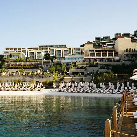 The Bodrum Edition Hotel Yalıkavak