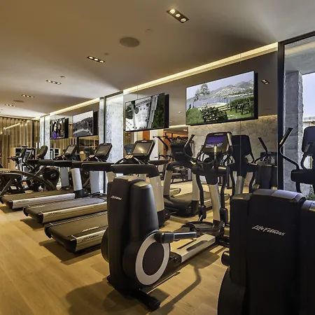 Hotel The Bodrum Edition 5*