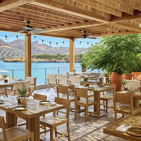 The Bodrum Edition 5* Yalikavak