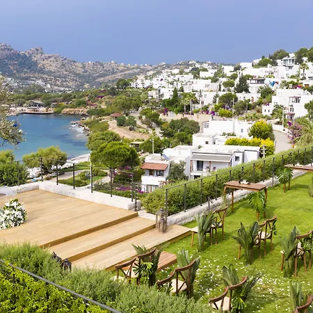 The Bodrum Edition