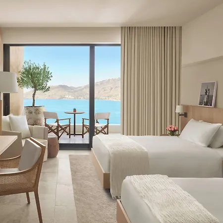 The Bodrum Edition Hotel Yalikavak