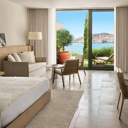 Hotel The Bodrum Edition