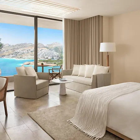 Hotel The Bodrum Edition 5*