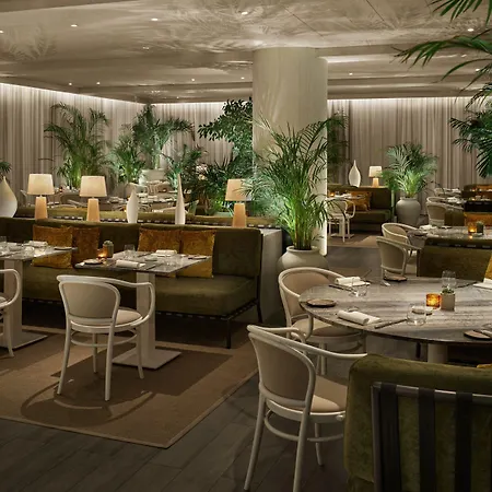 The Bodrum Edition Hotel Yalıkavak