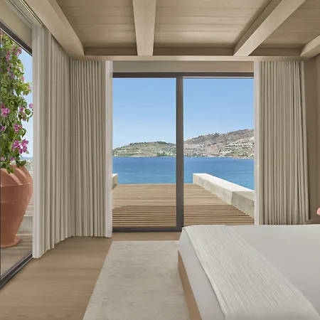 The Bodrum Edition Hotel