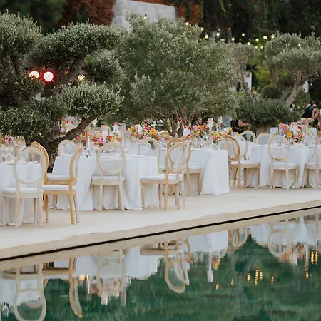 The Bodrum Edition Hotel 5*