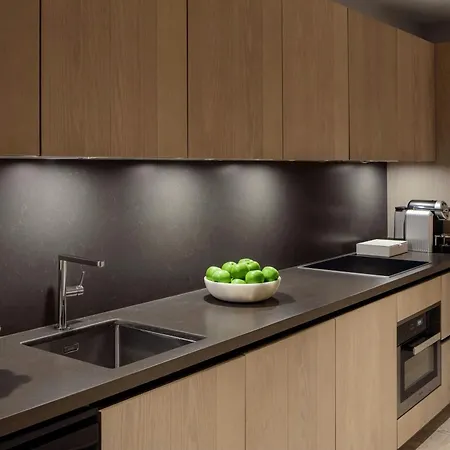 호텔 The Bodrum Edition