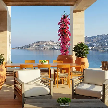 The Bodrum Edition 5* Yalikavak