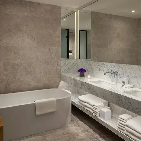 호텔 The Bodrum Edition