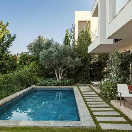 호텔 The Bodrum Edition 얄리카베크