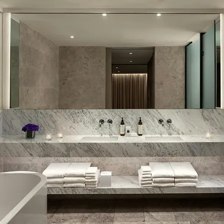 The Bodrum Edition Hotel