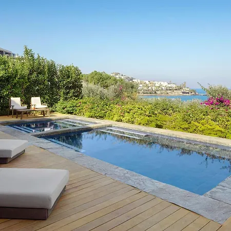 The Bodrum Edition 5* Yalikavak