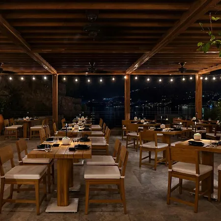 The Bodrum Edition 5*