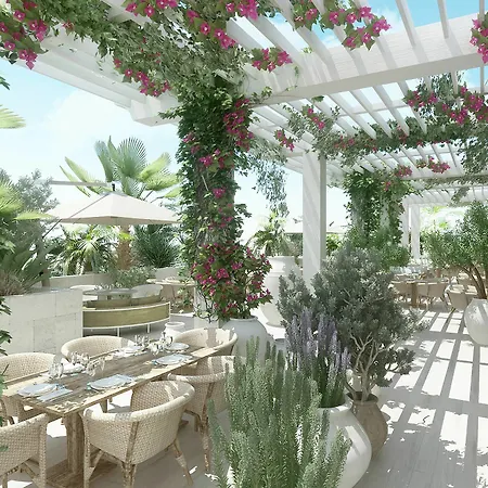호텔 The Bodrum Edition 5*