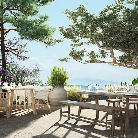 호텔 The Bodrum Edition