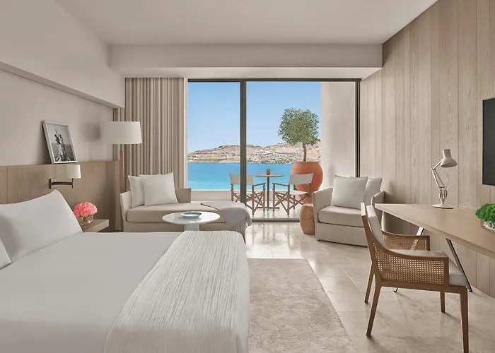 The Bodrum Edition 얄리카베크