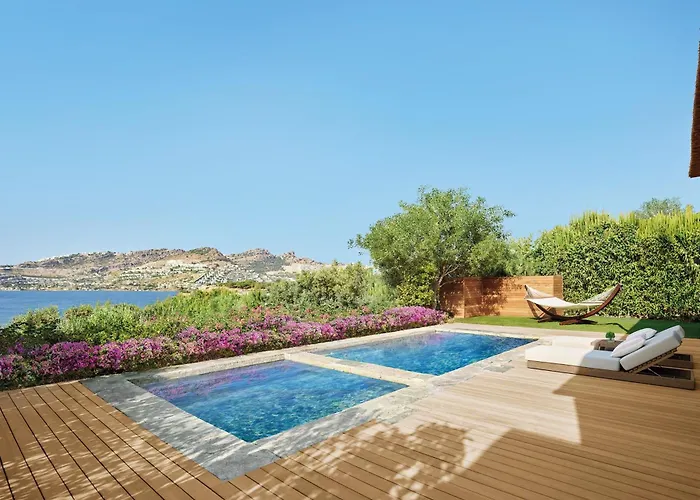 The Bodrum Edition 5* 얄리카베크