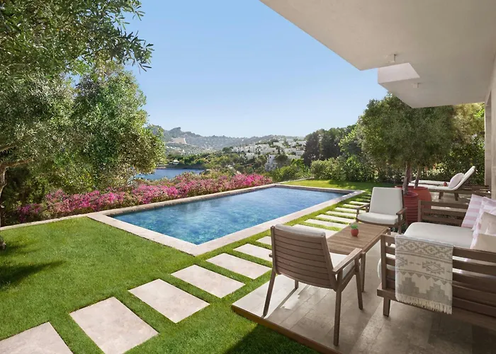 The Bodrum Edition 호텔 5*