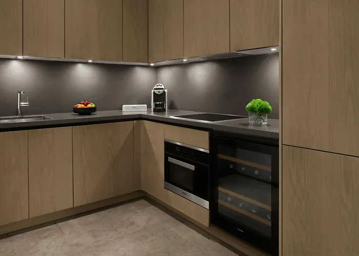 The Bodrum Edition 얄리카베크