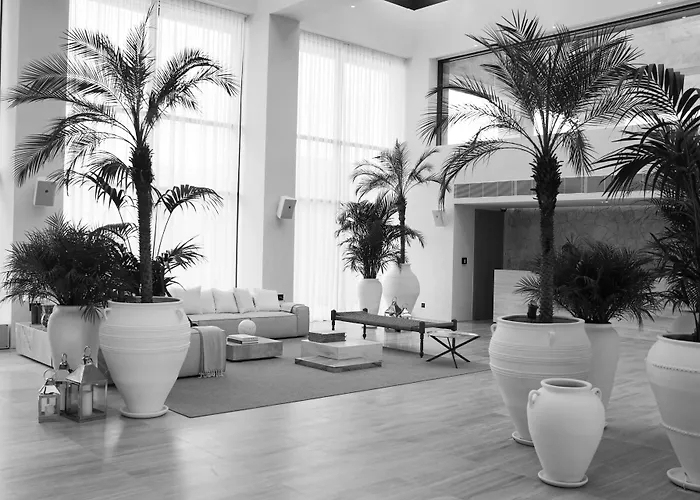 The Bodrum Edition 호텔 5*