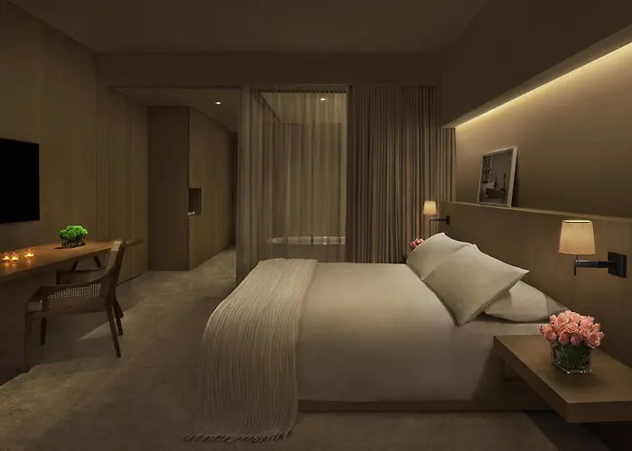 The Bodrum Edition 얄리카베크