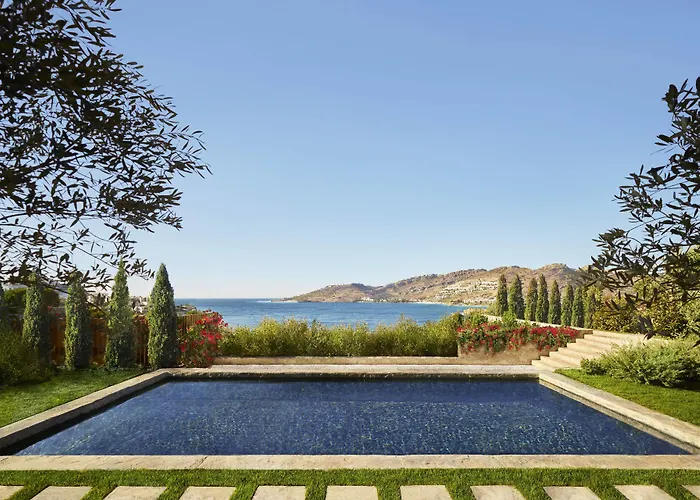 The Bodrum Edition 5* 얄리카베크