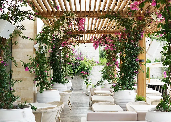 The Bodrum Edition 5*